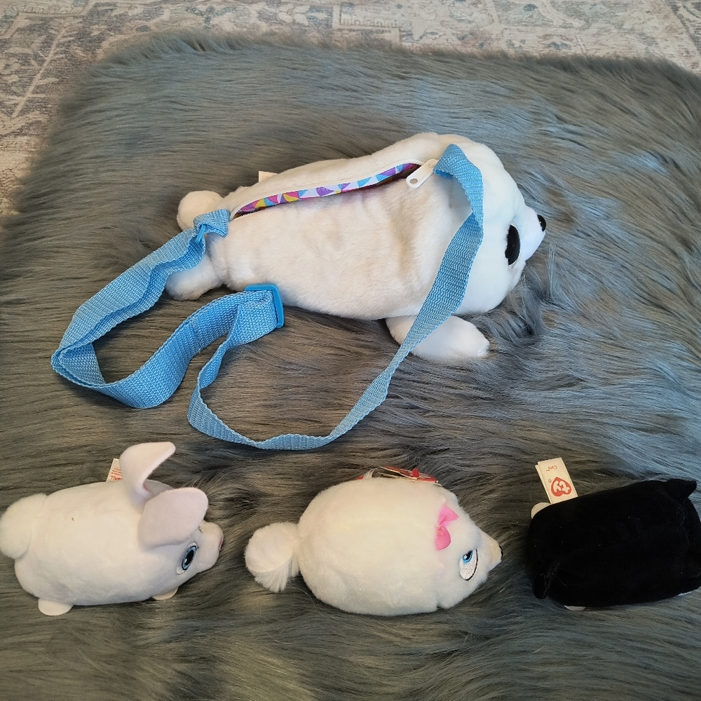 T.Y. Bundle - Picture 4 of 6